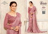 Asha 82 By Kalpatru Georgette Viscose Printed Sarees Wholesale Shop In Surat
